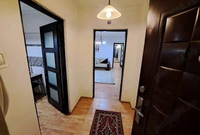 Inchiriere Apartament 3 camere - Bucuresti ; sec2; zona Doamna Ghica