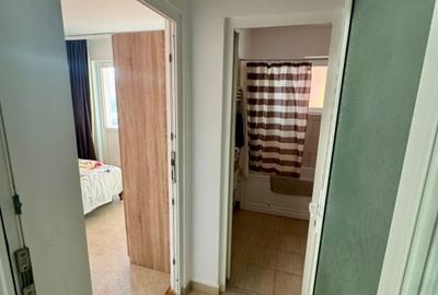 Apartament cu 2 camere semidecomandat în Podu Roș - 5