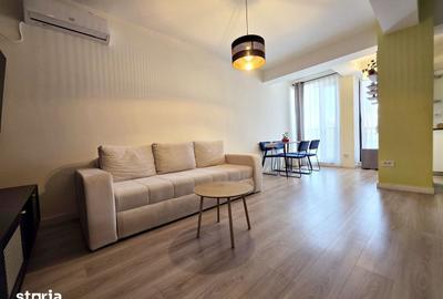 Apartament cu 2 camere decomandat în Snagov - 6