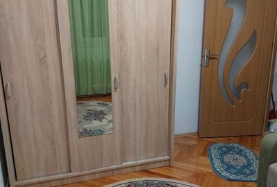 Apartament cu 2 camere decomandat în Grâușorul - 6
