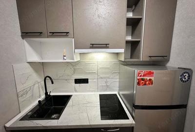 De vanzare garsoniera in zona Unirii - 2