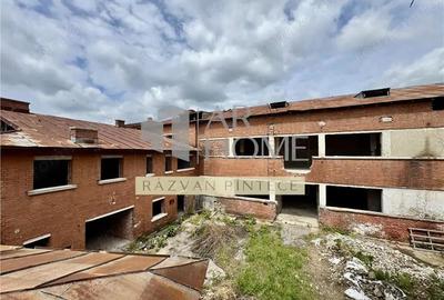 Cladire P+1E autorizata centru varstnici, central, Ploiesti - 5