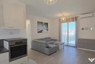Apartament cu 3 camere decomandat în Central - 5