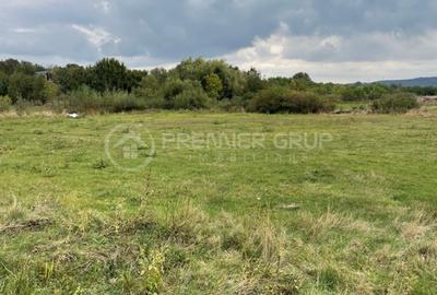 Teren intravilan | Miroslava | 2.300mp Teren intravilan | Miroslava | 2.300mp - 2