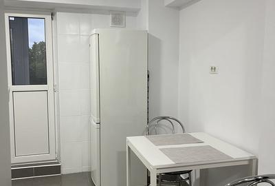 Garsonieră decomandată în Muncii - 2