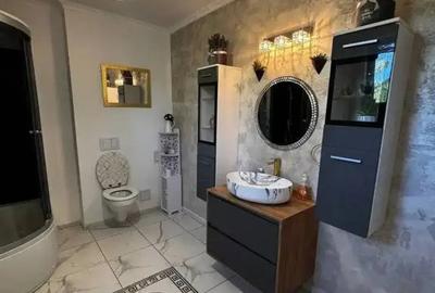 Casă cu 4 camere cu Teren 707 Mp în Mânăstirea - 13