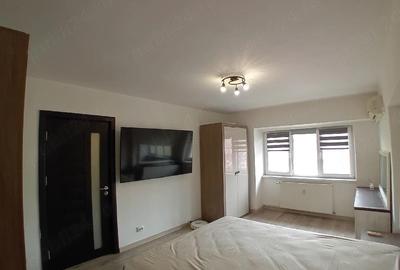 Garsonieră decomandată în Ultracentral - 1