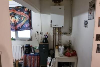 Apartament 2 camere | Calea Grivitei | Centrala | Parter - 8