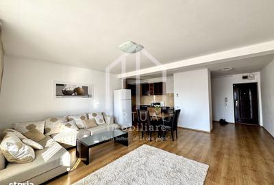 Apartament cu 2 camere în Ștrand - 10