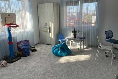 Casă cu 6 camere în Casa de Cultură - 7