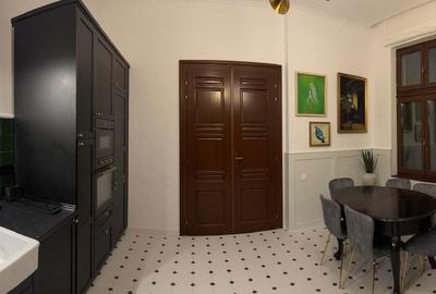 Apartament cu 4 camere în Ultracentral - 2