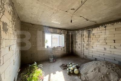 Casă individuală cu 5 camere cu Teren 750 Mp în Exterior Est - 9