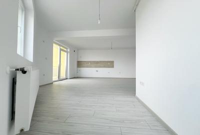 Apartament 2 camere, open space, 52mp utili, etaj 3 in Giroc - 3