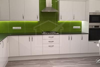 Vanzare casa cu 5 dormitoare 3 bai 2 terase Dambul Rotund - 17