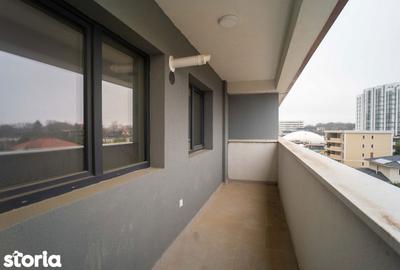 Apartament cu 2 camere în Copou