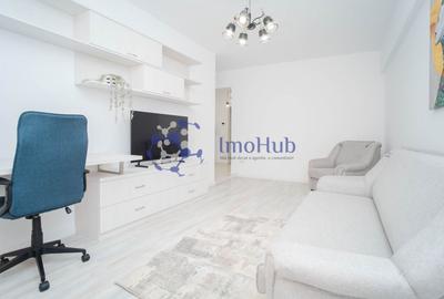 Apartament cu 2 camere, intabulat, predare imediata, Nicolina - 7