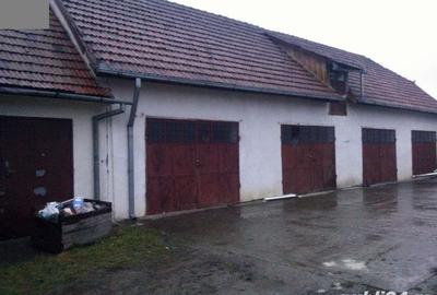 Spațiu comercial, de 300 mp, în Central - 1