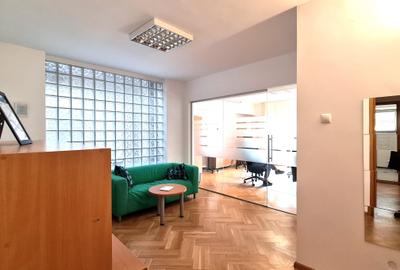 Inchiriere Birou - Bd Primaverii - 8