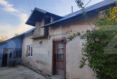 Casă cu 4 camere cu Teren 2051 Mp în Finta - 12