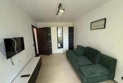 Garsoniera lux totul nou zona ultracentral Podgoria confort 1 ocupabila imediat - 4