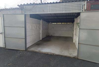 Spațiu comercial, în Cornișa - 1