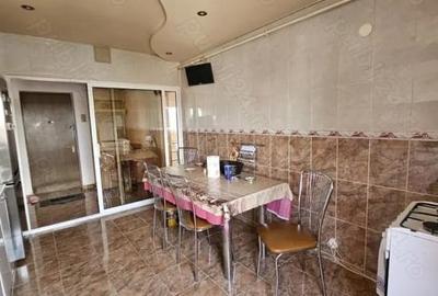► Inel 2 - 2 Camere Decomandate 61m² Mobilat Utilat Centrala Incadrat Vest - 4