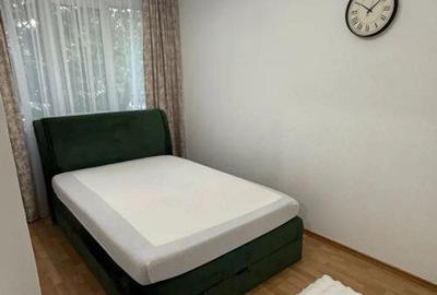 Apartament 3 camere de inchiriat - Tiglina 2, etaj 1 - 3