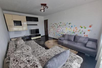 Apartament cu 2 camere, decomandat, George Enescu, zona lini - 12