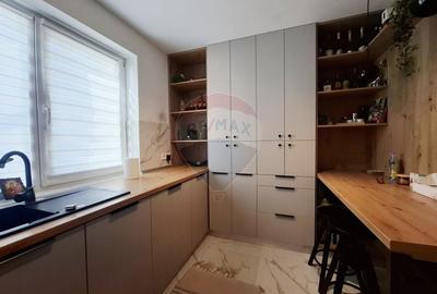 Apartament de inchiriat cu 3 camere - Calea Surii Mici - 4