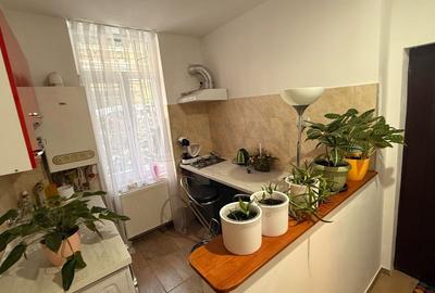 REA1022779 Garsoniera l  Cismigiu l pretabil airbnb REA1022779 Garsoniera l  Cismigiu l pretabil airbnb - 5