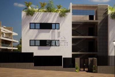 Apartament cu 3 camere în Beba Veche - 19