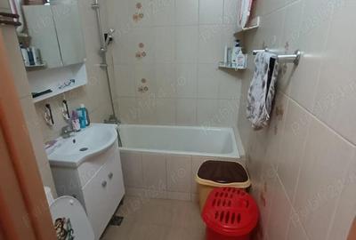Apartament cu 2 camere semidecomandat în Drumul Taberei - 2