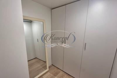Inchiriere apartament in cladire istorica in zona Central Shopping Center - 14