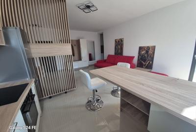 Apartament cu 2 camere decomandat, mobilat în Ciarda Roșie - 10