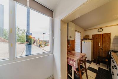 GRADISTE | 4 camere 100mp utili + terase si curte in prop... - 9