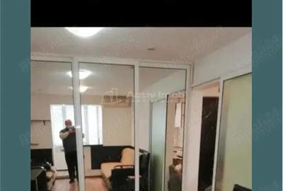 Apartament cu 2 camere semidecomandat în Giurgiului - 3