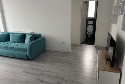 Apartament cu 2 camere semidecomandat, mobilat în Cug - 3