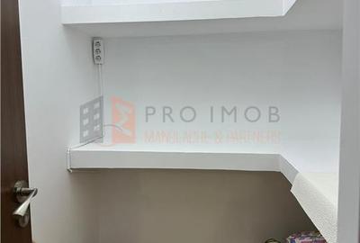 Apartament 2 camere cf 1 decomandat zona Dorobanti 2 - 10