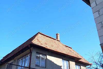 Casa de vanzare in centru - 1