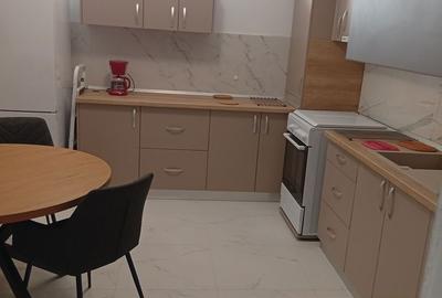 Apartament cu 2 camere în Central - 8