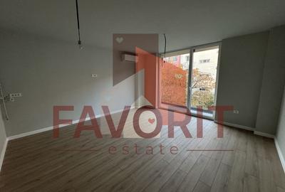 Apartament cu 3 camere decomandat în Simion Bărnuțiu