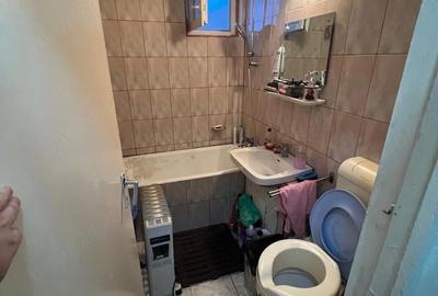 Casă cu 2 camere cu Teren 74 Mp în Dezna - 5