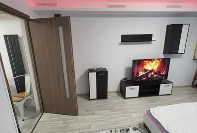 Garsonieră în Central - 7