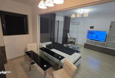 Garsonieră decomandată, mobilată în Giulești - 3