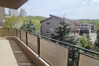 Apartament cu 2 camere decomandat în Câmpului - 7