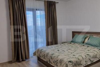 Apartament cu 2 camere semidecomandat în Central - 3