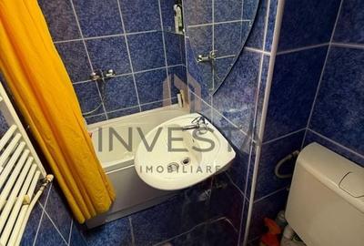 Apartament cu 2 camere in Manastur ! - 8