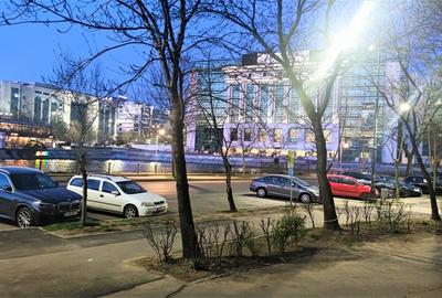 Piata Unirii - Horoscop - Sitraco apartament 2 camere LUX - 19