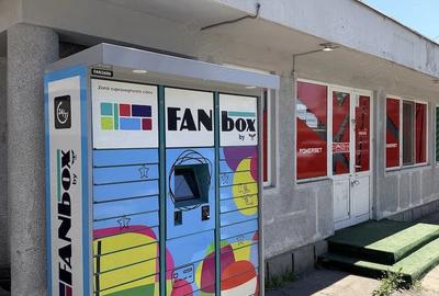 Spațiu comercial, de 89 mp, în Buzaului - 1