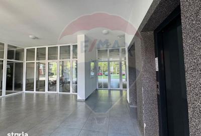 Apartament cu 3 camere, mobilat în Funcționarilor - 2